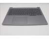 Lenovo 5CB1S00831 Tastatur inkl. Topcase deutsch W21SK AG BL U