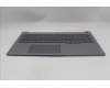 Lenovo 5CB1S00833 Tastatur inkl. Topcase ASM_HUN W21SK AG BL U