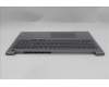Lenovo 5CB1S00833 Tastatur inkl. Topcase ASM_HUN W21SK AG BL U