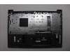 Lenovo 5CB1S00834 Tastatur inkl. Topcase ASM_ITA W21SK AG BL U