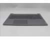 Lenovo 5CB1S00840 Tastatur inkl. Topcase ASM_POR W21SK AG BL U