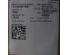 Lenovo 5CB1S00841 Tastatur inkl. Topcase ASM_RUS W21SK AG BL U