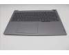 Lenovo 5CB1S00842 Tastatur inkl. Topcase ASM_SLV W21SK AG BL U