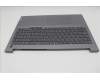 Lenovo 5CB1S00842 Tastatur inkl. Topcase ASM_SLV W21SK AG BL U