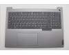 Lenovo 5CB1S00843 Tastatur inkl. Topcase spanisch W21SK AG BL U