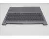 Lenovo 5CB1S00843 Tastatur inkl. Topcase spanisch W21SK AG BL U