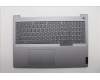 Lenovo 5CB1S00848 Tastatur inkl. Topcase ASM_UK W21SK AG BL U