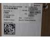 Lenovo 5CB1S00848 Tastatur inkl. Topcase ASM_UK W21SK AG BL U