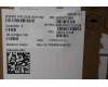 Lenovo 5CB1S01162 Tastatur inkl. Topcase ASM_UKR W21SK AG BL U