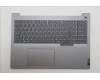 Lenovo 5CB1S01166 Tastatur inkl. Topcase ASM_SWE/FIN W21SKAGBL U