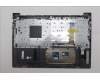 Lenovo 5CB1S01166 Tastatur inkl. Topcase ASM_SWE/FIN W21SKAGBL U