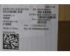 Lenovo 5CB1S01166 Tastatur inkl. Topcase ASM_SWE/FIN W21SKAGBL U