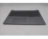 Lenovo 5CB1S01166 Tastatur inkl. Topcase ASM_SWE/FIN W21SKAGBL U