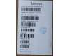 Lenovo 5CB1S02779 COVER UpASSY UK H 83KT NFP LG
