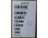 Lenovo 5CB1S02840 COVER UpASSY UK H 83KT NFP CB BL