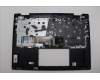 Lenovo 5CB1S02886 COVER UpASSY SWS H 83KT NFP CB BL