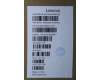 Lenovo 5CB1S02886 COVER UpASSY SWS H 83KT NFP CB BL