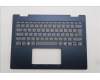 Lenovo 5CB1S02900 COVER UpASSY UK H 83KT NFP CB