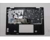 Lenovo 5CB1S02900 COVER UpASSY UK H 83KT NFP CB