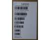 Lenovo 5CB1S02900 COVER UpASSY UK H 83KT NFP CB