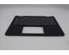 Lenovo 5CB1S02900 COVER UpASSY UK H 83KT NFP CB