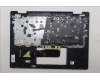 Lenovo 5CB1S02904 COVER UpASSY SPA H 83KT NFP CB