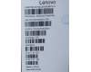 Lenovo 5CB1S02904 COVER UpASSY SPA H 83KT NFP CB