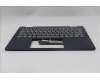 Lenovo 5CB1S02904 COVER UpASSY SPA H 83KT NFP CB