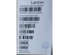 Lenovo 5CB1S05074 COVER UpASSY UK H 83KU NFP LG BL