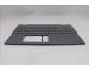 Lenovo 5CB1S05074 COVER UpASSY UK H 83KU NFP LG BL