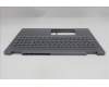 Lenovo 5CB1S05074 COVER UpASSY UK H 83KU NFP LG BL