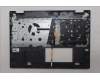 Lenovo 5CB1S05100 COVER UpASSY BUL H 83KU NFP LG BL