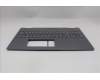 Lenovo 5CB1S05100 COVER UpASSY BUL H 83KU NFP LG BL