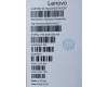 Lenovo 5CB1S05104 COVER UpASSY UK H 83KU NFP CB BL