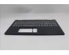 Lenovo 5CB1S05104 COVER UpASSY UK H 83KU NFP CB BL