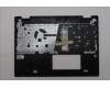 Lenovo 5CB1S05106 COVER UpASSY SPA H 83KU NFP CB BL