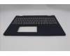 Lenovo 5CB1S05106 COVER UpASSY SPA H 83KU NFP CB BL