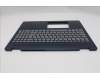 Lenovo 5CB1S05106 COVER UpASSY SPA H 83KU NFP CB BL