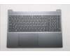 Lenovo 5CB1S05144 Tastatur inkl. Topcase ASM_BEL L 83N3LG NBL FP
