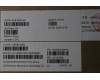 Lenovo 5CB1S05144 Tastatur inkl. Topcase ASM_BEL L 83N3LG NBL FP