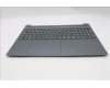 Lenovo 5CB1S05144 Tastatur inkl. Topcase ASM_BEL L 83N3LG NBL FP