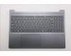 Lenovo 5CB1S05146 Tastatur inkl. TopcaseASM_EURO ENG L83N3LGNBLFP