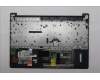 Lenovo 5CB1S05146 Tastatur inkl. TopcaseASM_EURO ENG L83N3LGNBLFP
