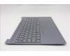 Lenovo 5CB1S05147 Tastatur inkl. Topcase ASM_ENG L 83N3LG NBL FP