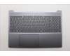 Lenovo 5CB1S05148 Tastatur inkl. Topcase ASM_FRA L 83N3LG NBL FP