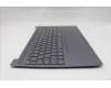 Lenovo 5CB1S05148 Tastatur inkl. Topcase ASM_FRA L 83N3LG NBL FP