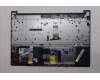Lenovo 5CB1S05153 Tastatur inkl. Topcase ASM_HBW L 83N3LG NBL FP