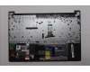 Lenovo 5CB1S05155 Tastatur inkl. Topcase ASM_ITA L 83N3LG NBL FP