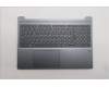 Lenovo 5CB1S05160 Tastatur inkl. TopcaseASM_NORDIC L83N3LG NBL FP