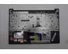 Lenovo 5CB1S05160 Tastatur inkl. TopcaseASM_NORDIC L83N3LG NBL FP